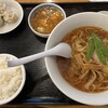 香湯ラーメン ちょろり 恵比寿店