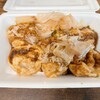 パクパク - たこ焼き
