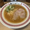 幸ちゃんラーメン 福井店