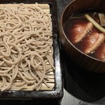 軽井沢 川上庵 本店 - 