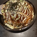 円頓寺もんじゃ関山 - 