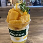 Fruit factory Mooon - 