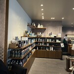 スターバックスコーヒー - 