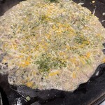 円頓寺もんじゃ関山 - 