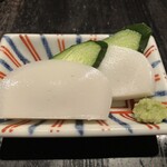 軽井沢 川上庵 - 