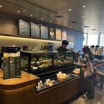スターバックスコーヒー - 