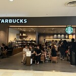 スターバックスコーヒー - 