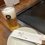 円頓寺もんじゃ関山 - 