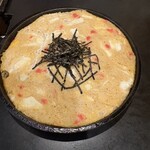 円頓寺もんじゃ関山 - 