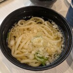 はま寿司 一関店 - 出汁が美味しいうどん