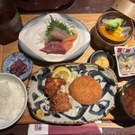 小樽食堂 - 