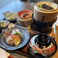 和食 からまつ - 