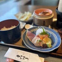 和食 からまつ - 