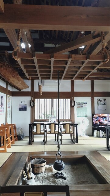 奥裏磐梯らぁめんや（【旧店名】Sio-YA） - 猪苗代（ラーメン）の写真