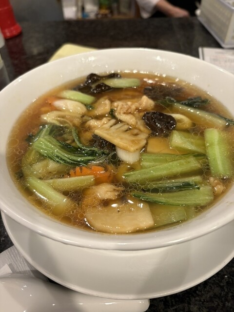 CHINA EXPRESS Kyokaen photo 5