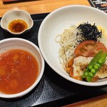 黑船 SOBABURI - 