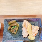 カフェ はとおか - 