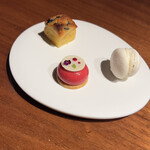 ルポンドシエル - 