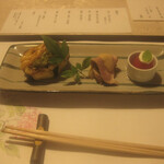 日本料理 若狭 - 