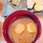 カフェ はとおか - 