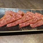 焼肉ハウス大将軍 - トモサンカク