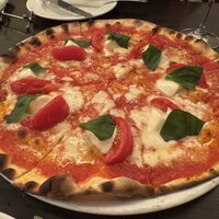 ピッツェリア ロマーナ ジャニコロ - 