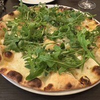 ピッツェリア ロマーナ ジャニコロ - 