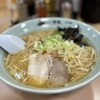 ラーメンの寳龍 アピア店