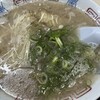 八ちゃんラーメン