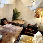 個室＆カフェダイニング Hi Cheese - 