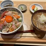 近藤めしの助 - 