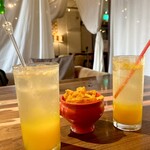 個室＆カフェダイニング Hi Cheese - 