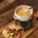 個室＆カフェダイニング Hi Cheese - 