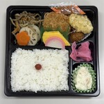 丸ふじ - 料理写真: