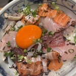 近藤めしの助 - 