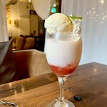 個室＆カフェダイニング Hi Cheese - 