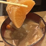 近藤めしの助 - 