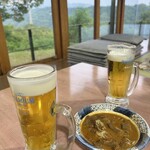 望郷の湯 - 料理写真: