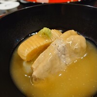 加賀屋 銀座店 - 