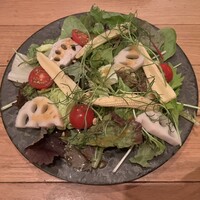 梅田 ワーフ - 