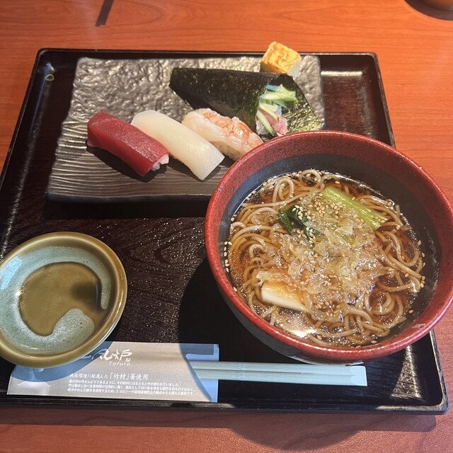 Sushi Tofuro Akihabara Ten photo 3