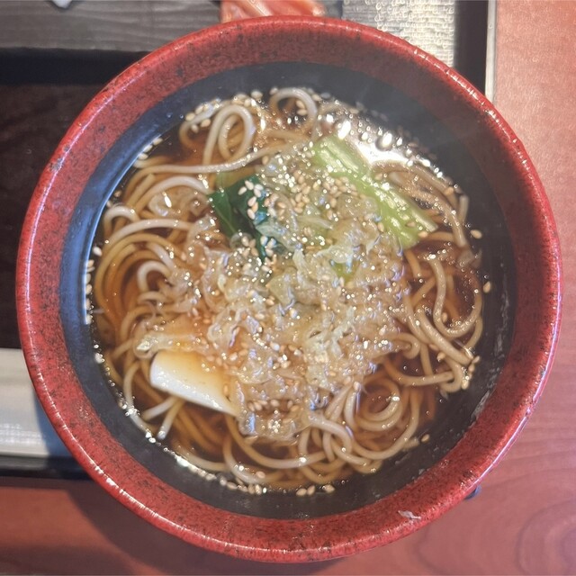 Sushi Tofuro Akihabara Ten photo 5