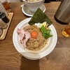 本町製麺所 中華そば工房