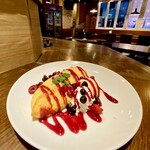 スパニッシュ＆イタリアンSATOMI - 