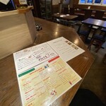 スパニッシュ＆イタリアンSATOMI - 