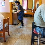 めん処　かどせん本店 - 