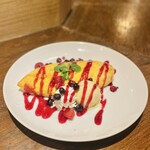 スパニッシュ＆イタリアンSATOMI - 