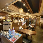 スパニッシュ＆イタリアンSATOMI - 