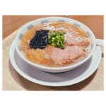 富喜製麺研究所 駕町店 - 