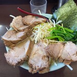 ラーメンショップ 二ツ橋店 - 